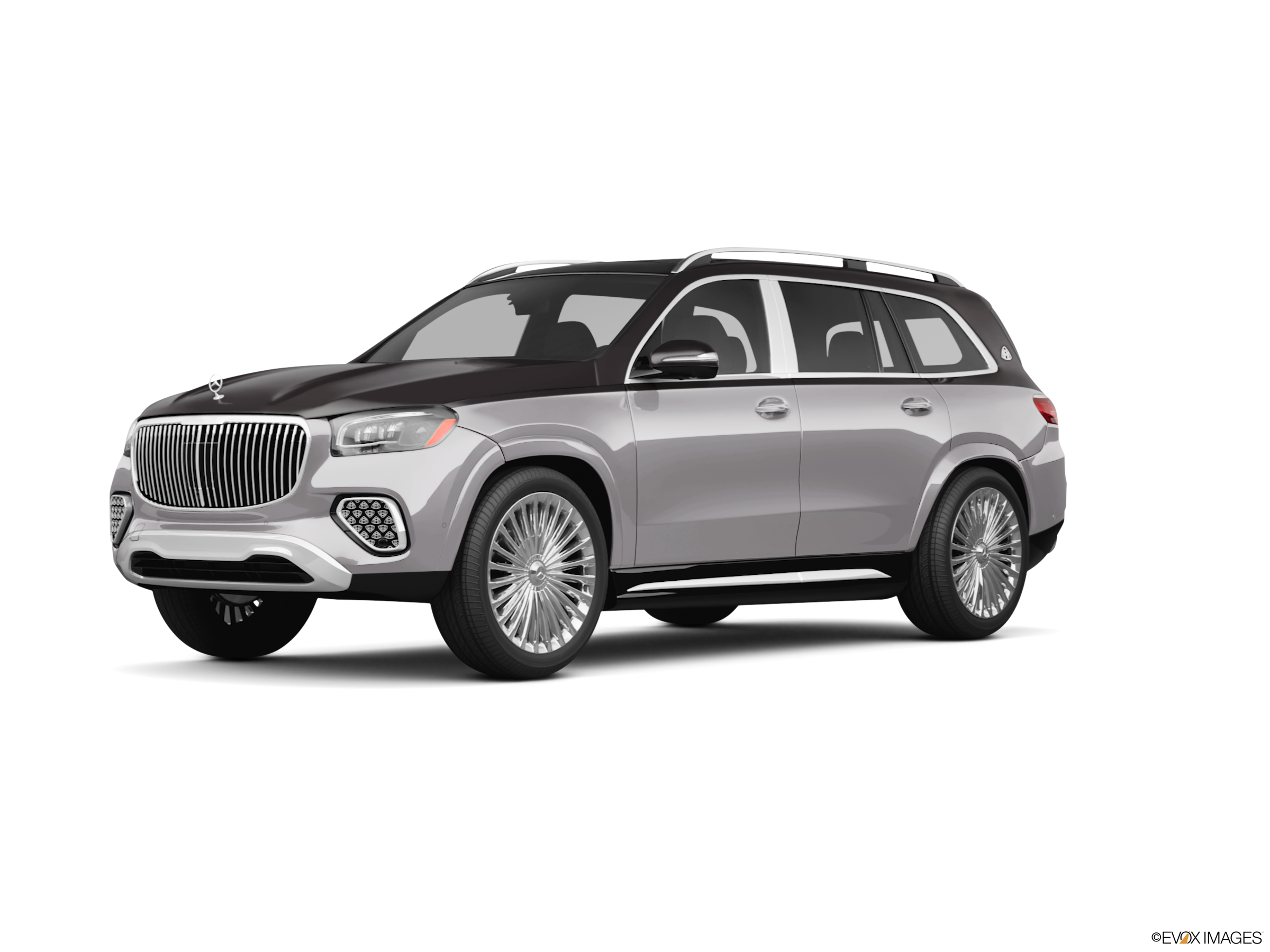 2026 Mercedes-Benz Mercedes-Maybach GLS Price, Reviews, Pictures
